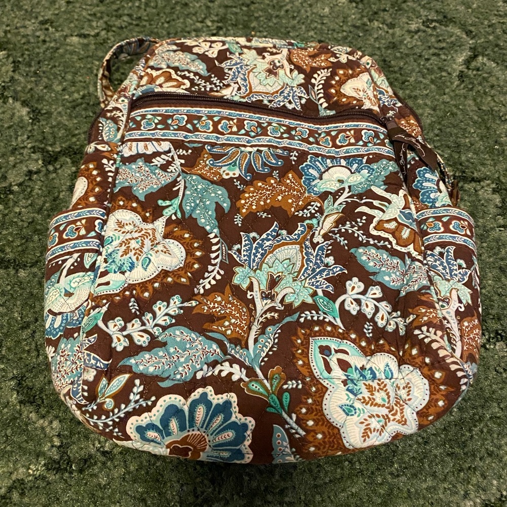 Vera Bradley backpack